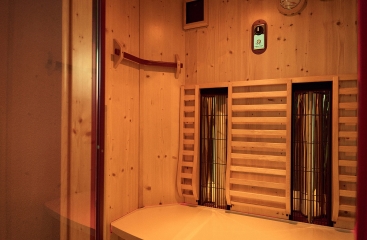 Parkhotel Kirchberg ***