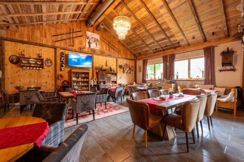 Hotel Vitalhotel Gosau