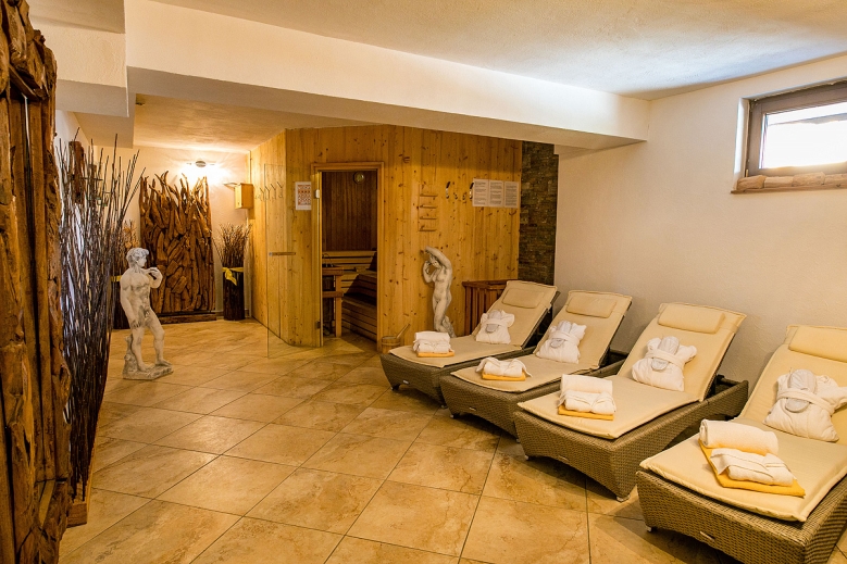 Hotel Vitalhotel Gosau