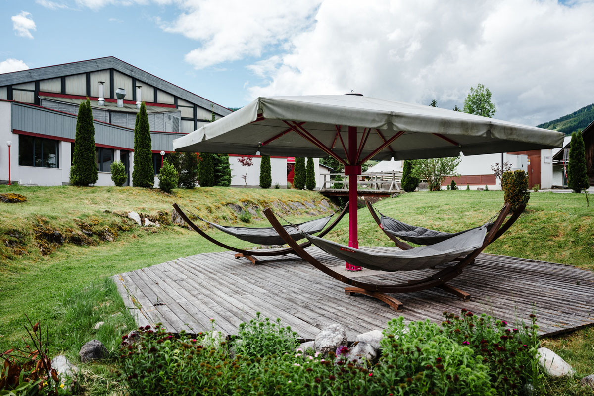 Vitalhotel Gosau 9