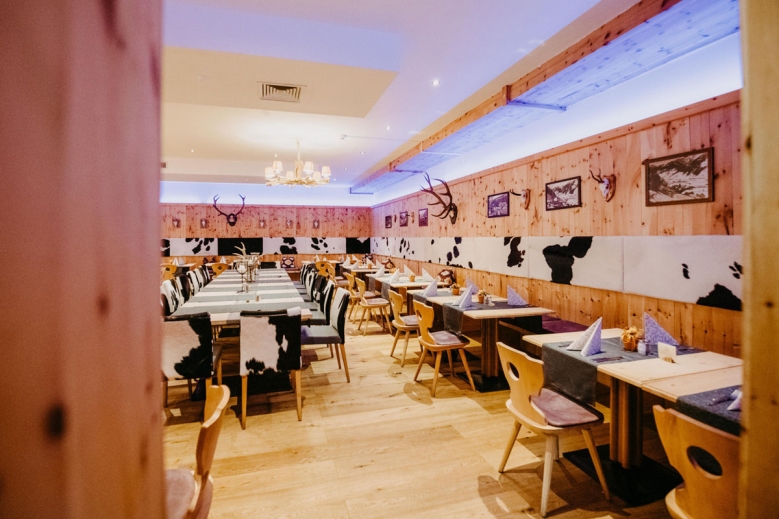 Hotel Vitalhotel Gosau