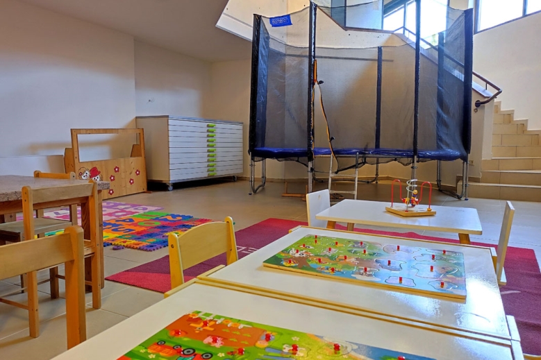 Hotel Vitalhotel Gosau