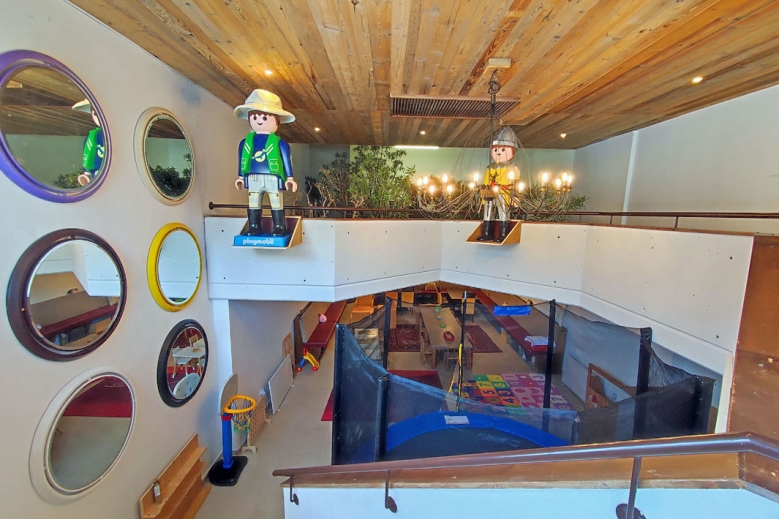 Hotel Vitalhotel Gosau