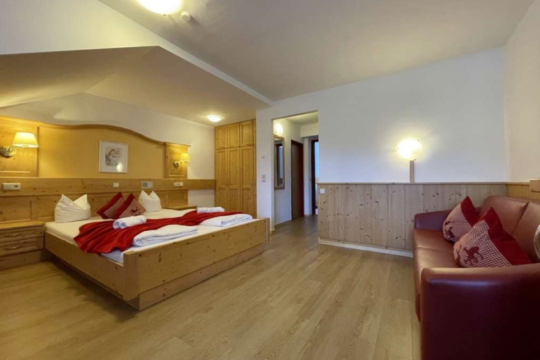 Hotel Hotel Berghof