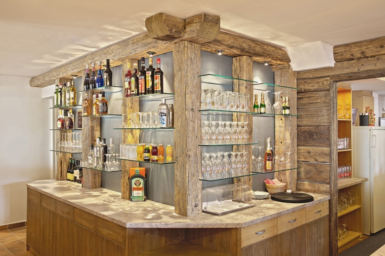 Hotel Hotel Berghof