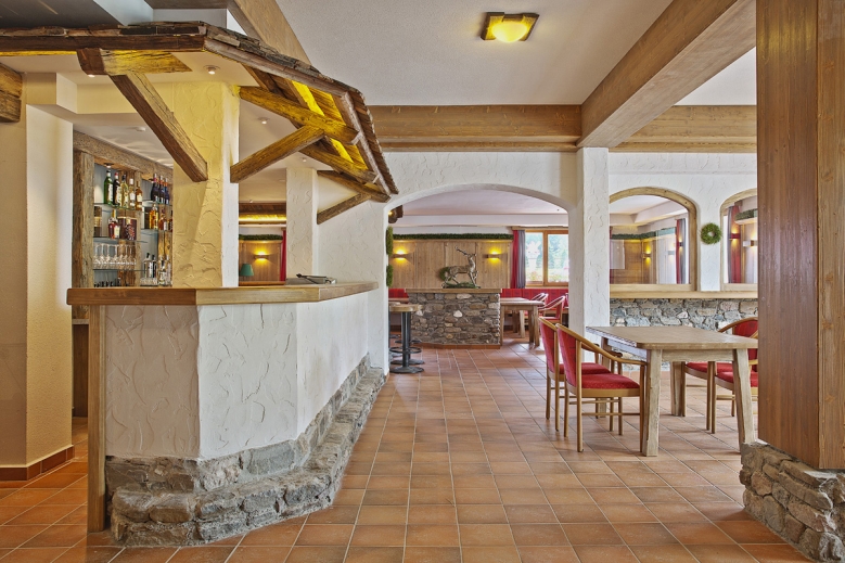 Hotel Hotel Berghof