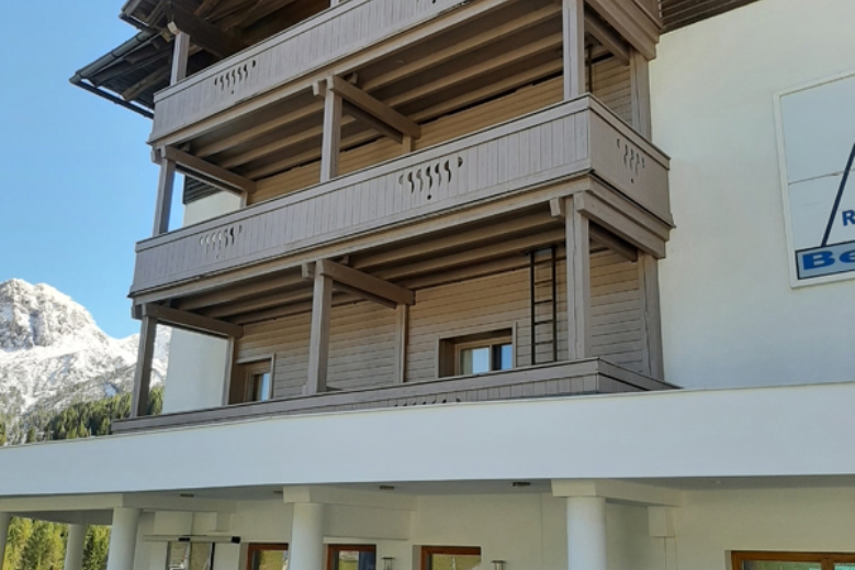 Hotel Hotel Berghof