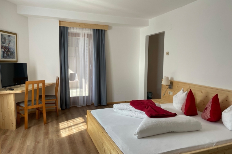 Hotel Hotel Berghof