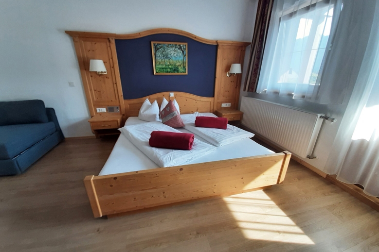 Hotel Hotel Berghof
