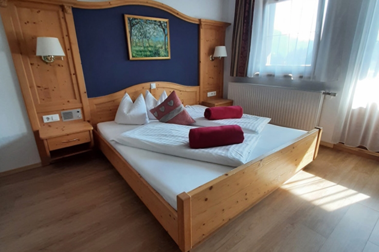 Hotel Hotel Berghof