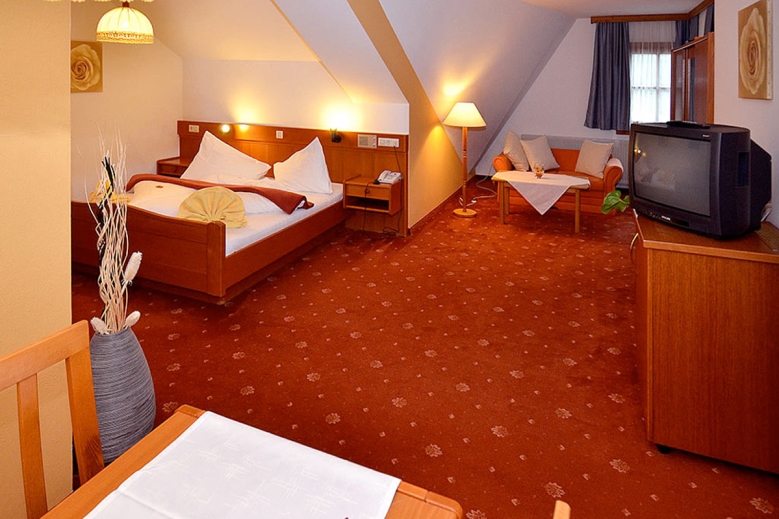 Hotel Hotel Berghof
