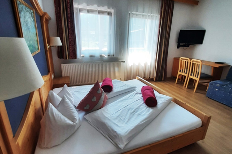 Hotel Hotel Berghof