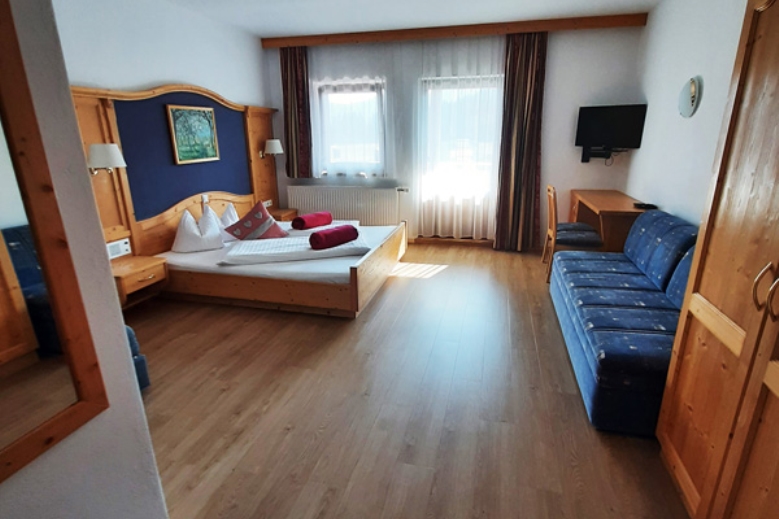 Hotel Hotel Berghof
