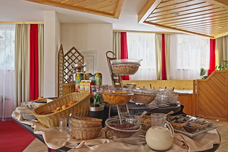 Hotel Hotel Berghof