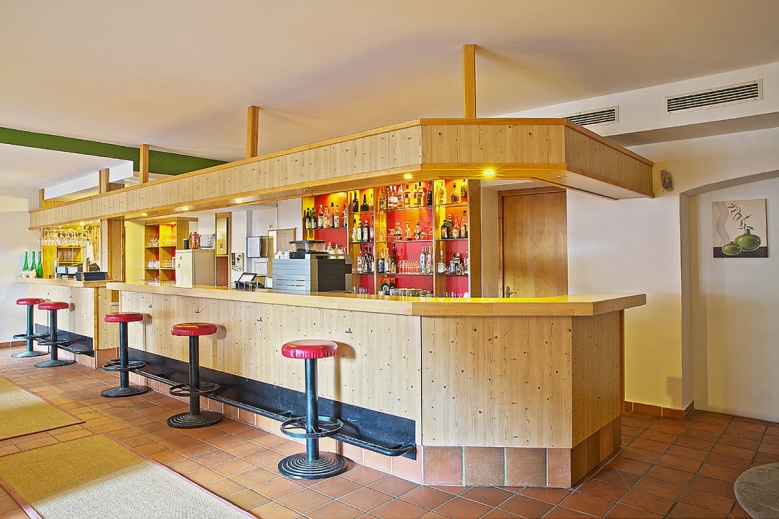 Hotel Hotel Berghof
