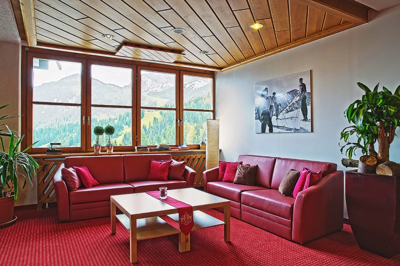 Hotel Hotel Berghof