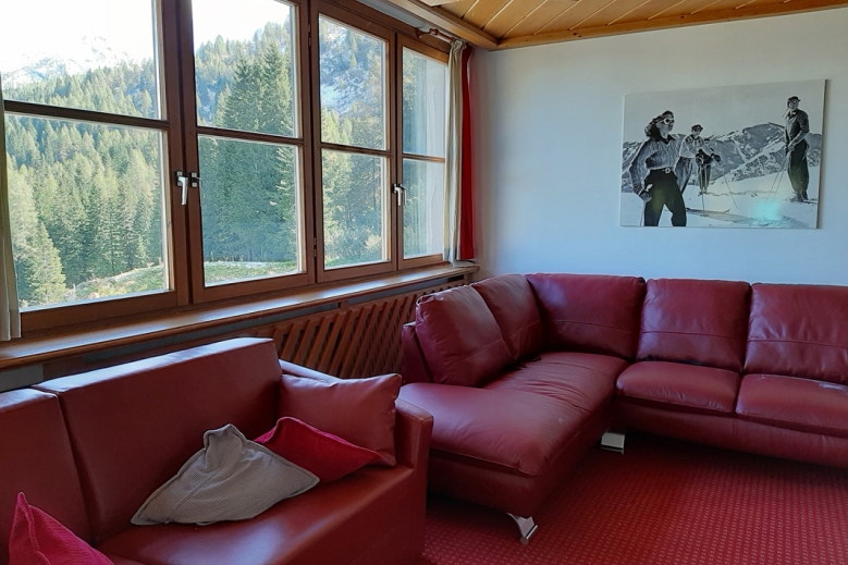 Hotel Hotel Berghof