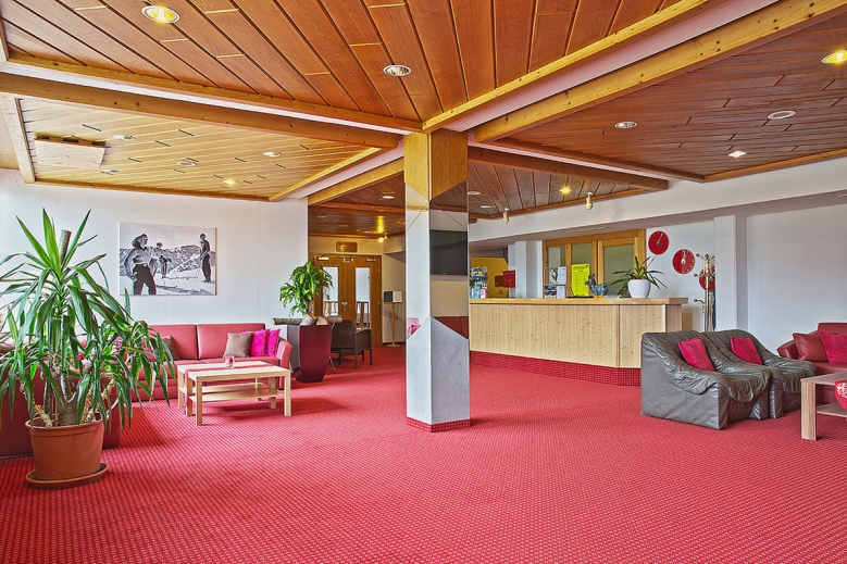 Hotel Hotel Berghof