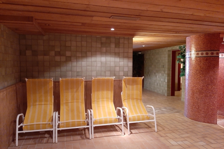 Hotel Hotel Berghof