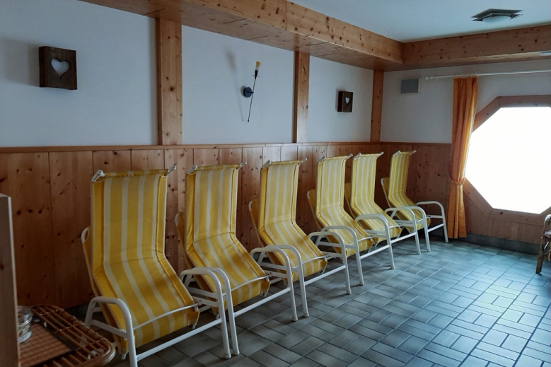 Hotel Hotel Berghof