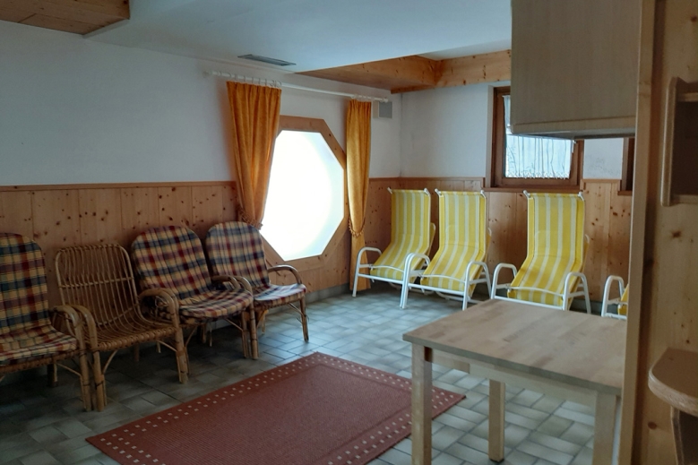 Hotel Hotel Berghof