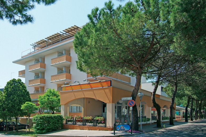 Hotel Garni Hotel Losanna