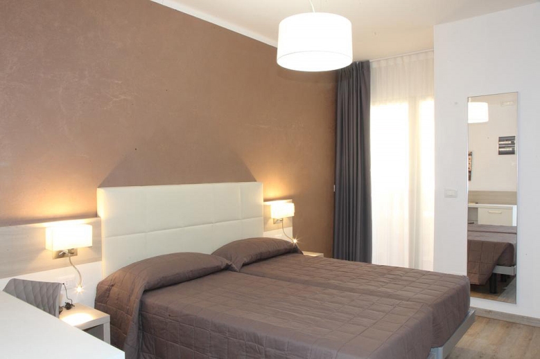 Hotel Garni Hotel Losanna