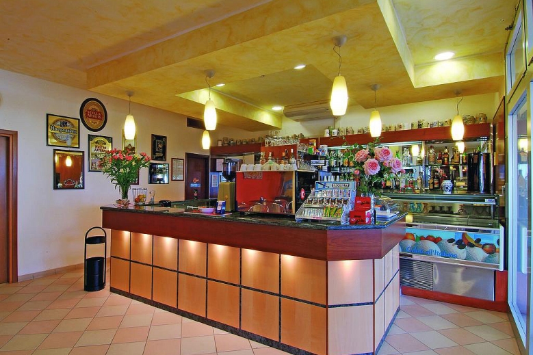 Hotel Garni Hotel Losanna