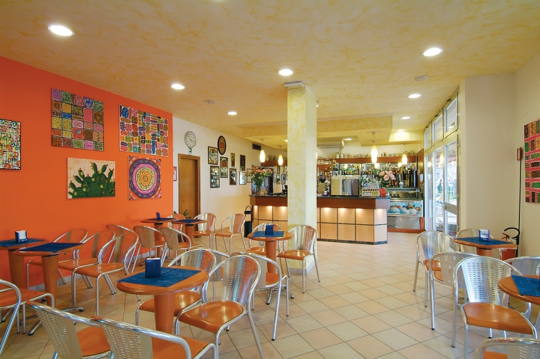 Hotel Garni Hotel Losanna