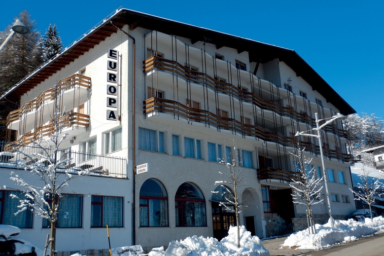 Hotel Hotel Europa