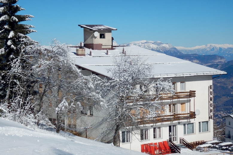 Hotel Hotel Europa