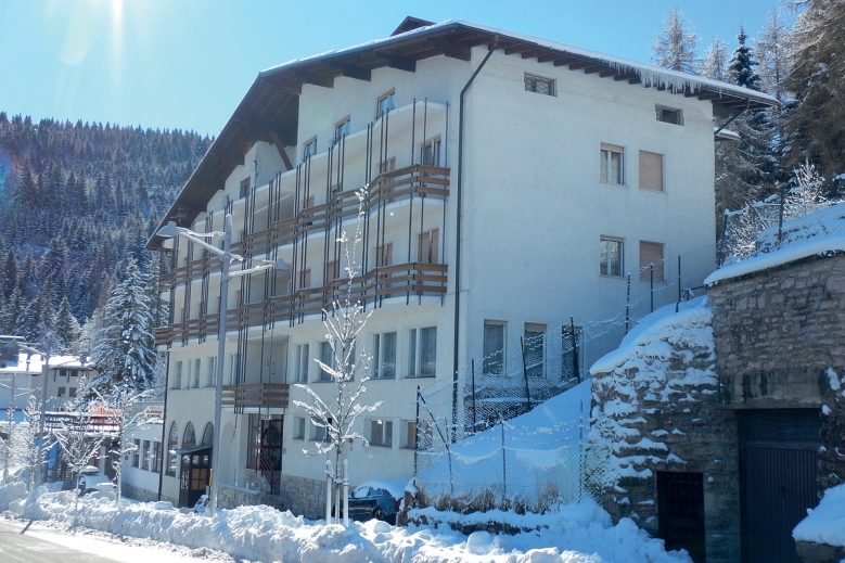 Hotel Hotel Europa