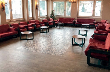 Hotel Europa **