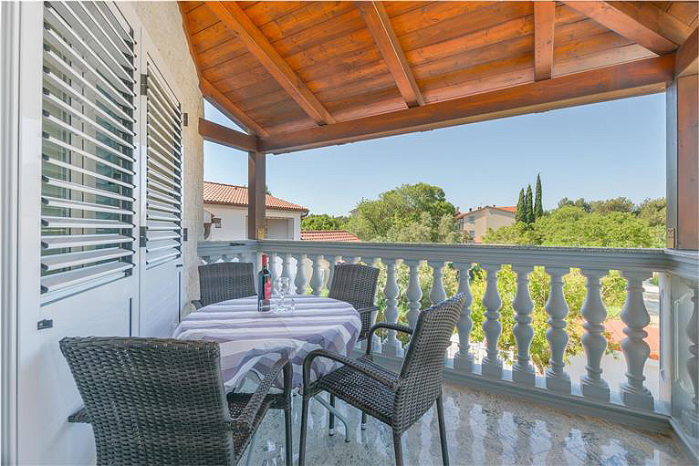 Apartmánový dům Filip 2