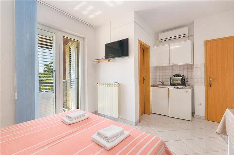 Apartmánový dům Filip 3