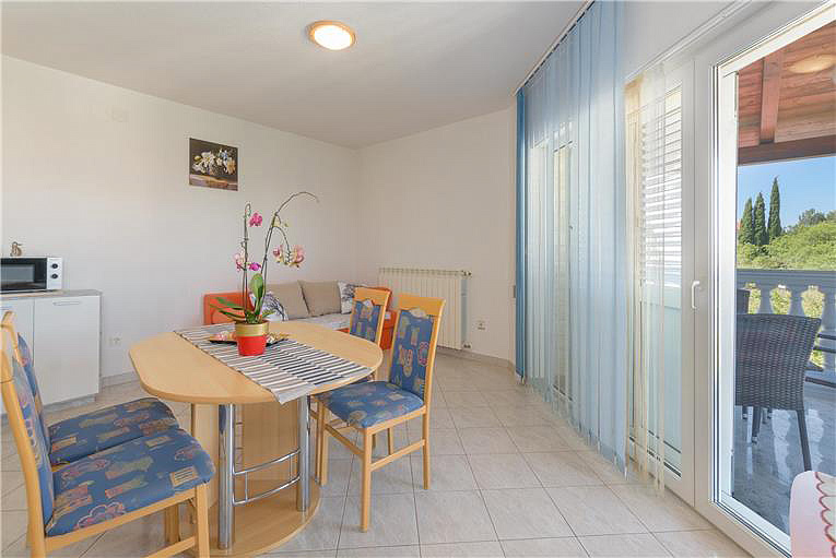 Apartmánový dům Filip 4