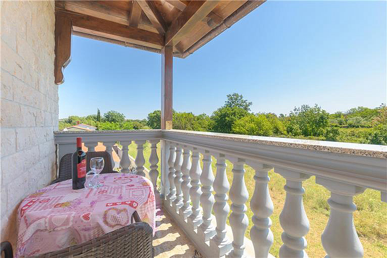 Apartmánový dům Filip 7