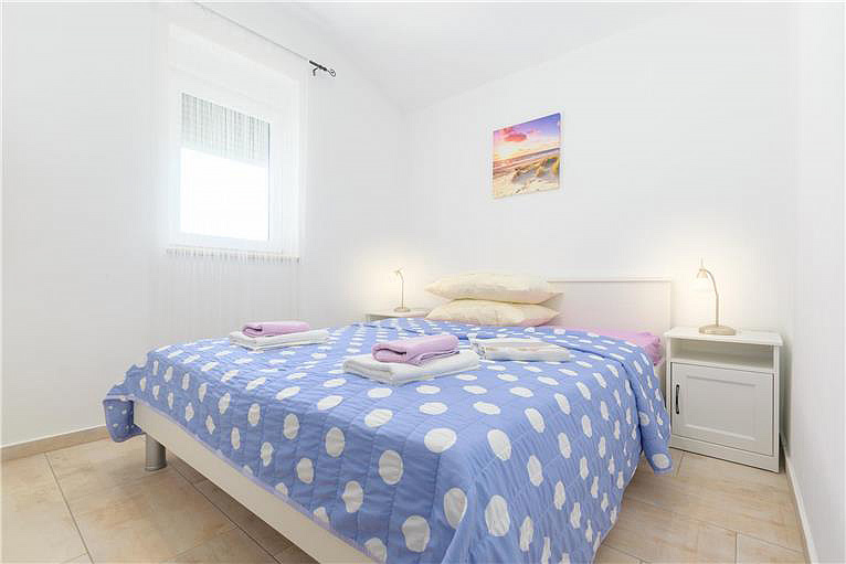 Apartmánový dům Filip 8