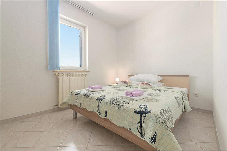 Apartmánový dům Filip 9