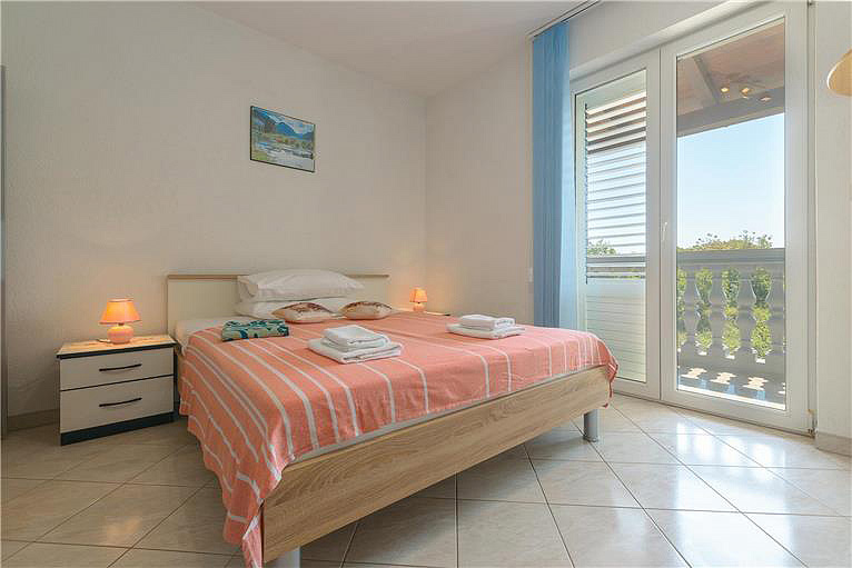 Apartmánový dům Filip 11