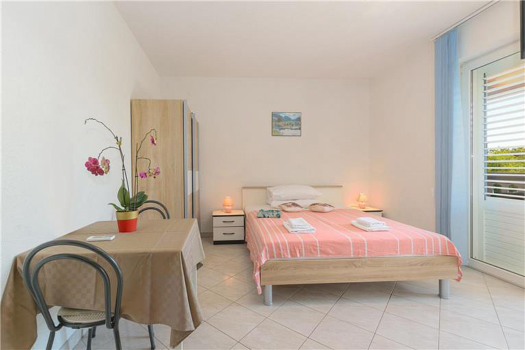 Apartmánový dům Filip 12