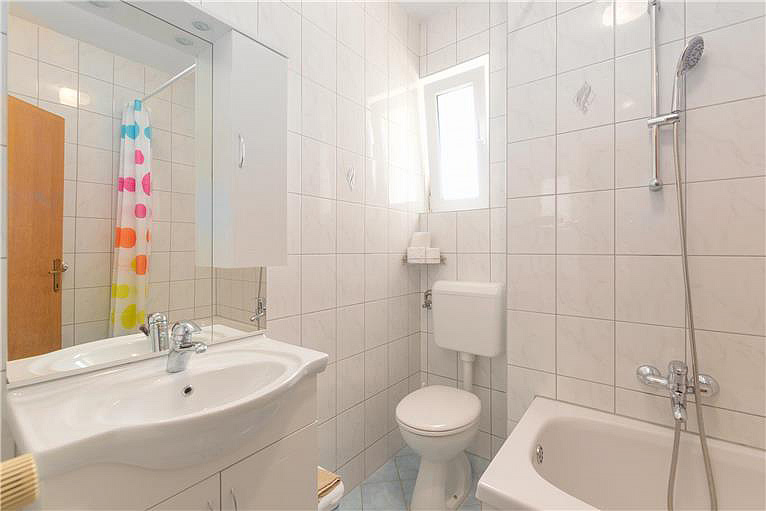 Apartmánový dům Filip 14