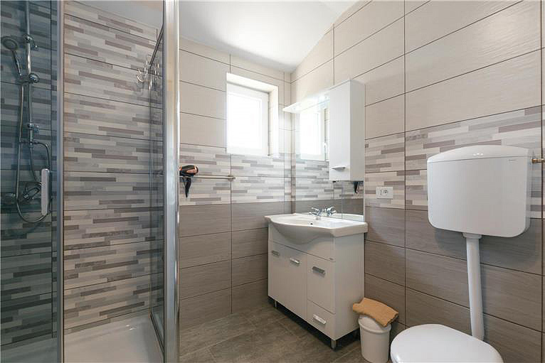 Apartmánový dům Filip 16