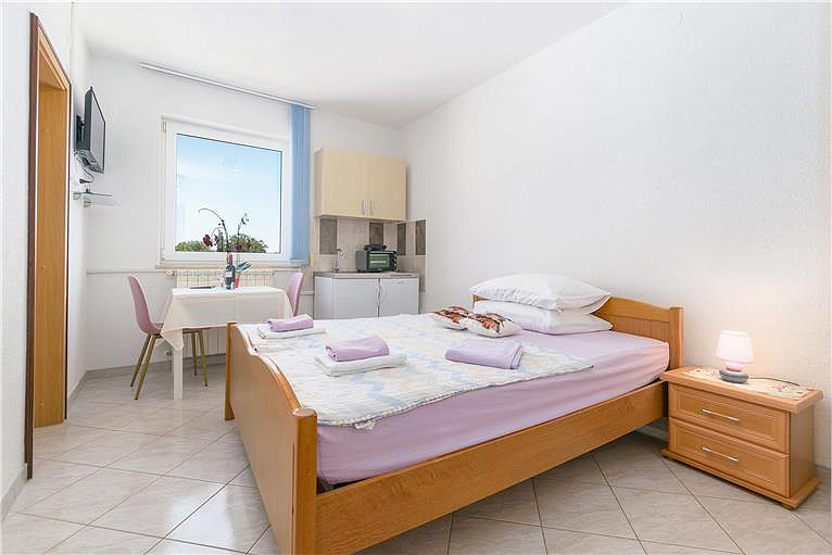 Apartmánový dům Filip 17