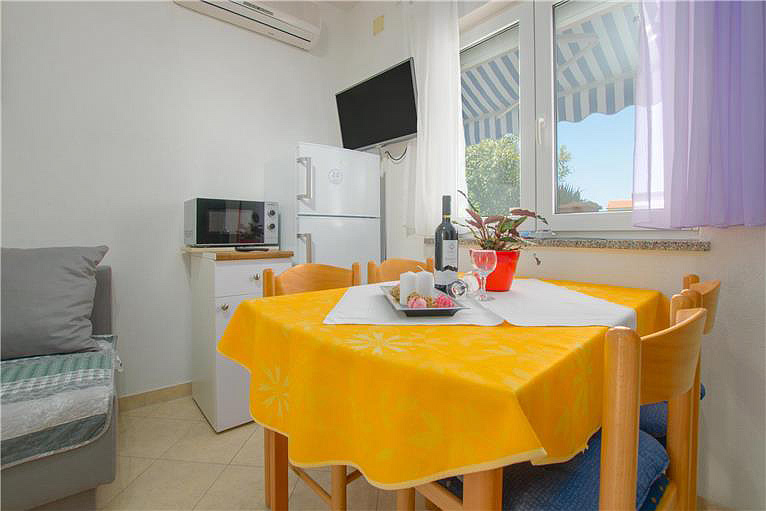 Apartmánový dům Filip 18