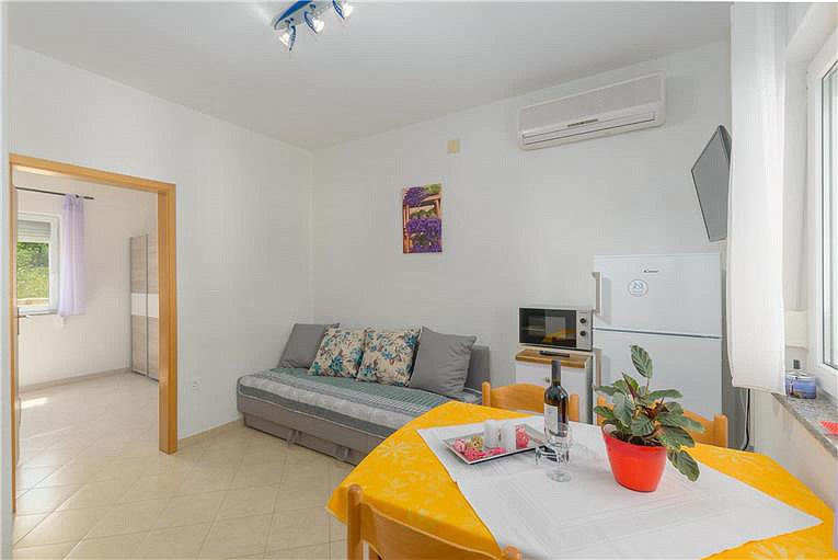 Apartmánový dům Filip 19