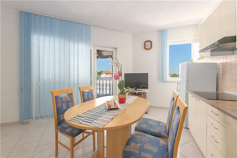 Apartmánový dům Filip 20