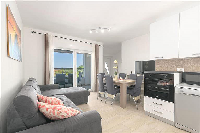 Apartmánový dům Filip 21