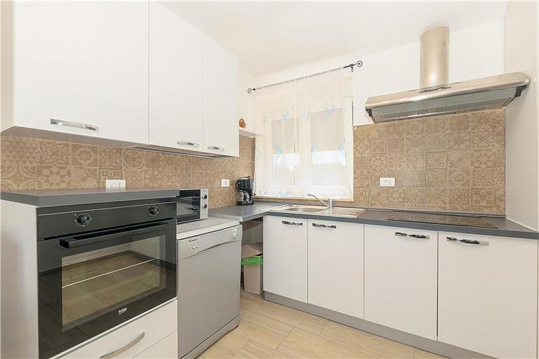 Apartmánový dům Filip 22