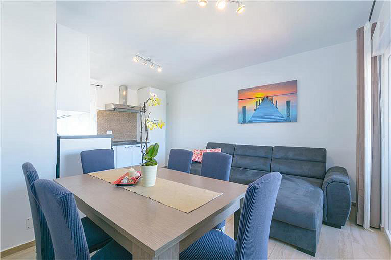 Apartmánový dům Filip 23